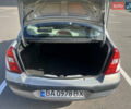 Серый Рено Клио, объемом двигателя 1.4 л и пробегом 206 тыс. км за 3500 $, фото 8 на Automoto.ua