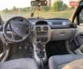 Сірий Рено Кліо, об'ємом двигуна 1.4 л та пробігом 230 тис. км за 2700 $, фото 10 на Automoto.ua