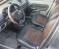 Сірий Рено Кліо, об'ємом двигуна 1.4 л та пробігом 102 тис. км за 2999 $, фото 15 на Automoto.ua