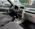 Серый Рено Клио, объемом двигателя 1.4 л и пробегом 207 тыс. км за 3490 $, фото 28 на Automoto.ua