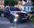 Серый Рено Клио, объемом двигателя 1.4 л и пробегом 280 тыс. км за 3600 $, фото 3 на Automoto.ua