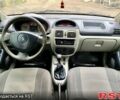 Серый Рено Клио, объемом двигателя 1.4 л и пробегом 186 тыс. км за 3400 $, фото 8 на Automoto.ua
