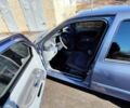 Серый Рено Клио, объемом двигателя 1.4 л и пробегом 215 тыс. км за 4000 $, фото 8 на Automoto.ua