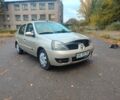 Рено Клио 2006 в Каменское - Днепродзержинск на Automoto.ua Серый Рено Клио, объемом двигателя 1.4 л и пробегом 230 тыс. км за 4100 $, фото 1 на Automoto.ua