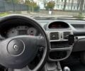 Сірий Рено Кліо, об'ємом двигуна 1.4 л та пробігом 207 тис. км за 3490 $, фото 20 на Automoto.ua