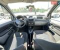 Серый Рено Клио, объемом двигателя 1.4 л и пробегом 205 тыс. км за 3800 $, фото 12 на Automoto.ua