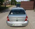 Сірий Рено Кліо, об'ємом двигуна 1.4 л та пробігом 196 тис. км за 3300 $, фото 7 на Automoto.ua