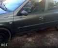 Серый Рено Клио, объемом двигателя 1.4 л и пробегом 211 тыс. км за 1650 $, фото 1 на Automoto.ua