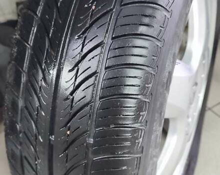 Сірий Рено Кліо, об'ємом двигуна 0 л та пробігом 220 тис. км за 3600 $, фото 7 на Automoto.ua