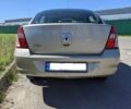 Сірий Рено Кліо, об'ємом двигуна 1.39 л та пробігом 254 тис. км за 3100 $, фото 3 на Automoto.ua
