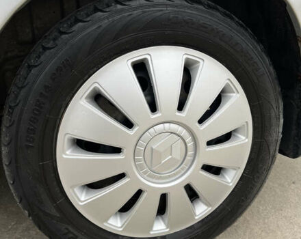 Серый Рено Клио, объемом двигателя 1.39 л и пробегом 260 тыс. км за 3300 $, фото 9 на Automoto.ua