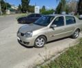 Сірий Рено Кліо, об'ємом двигуна 1.39 л та пробігом 254 тис. км за 3100 $, фото 5 на Automoto.ua