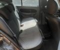 Серый Рено Клио, объемом двигателя 1.4 л и пробегом 165 тыс. км за 4000 $, фото 1 на Automoto.ua