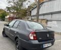 Рено Клио 2007 в Одессе на Automoto.ua Серый Рено Клио, объемом двигателя 1.4 л и пробегом 320 тыс. км за 1100 $, фото 6 на Automoto.ua