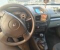 Сірий Рено Кліо, об'ємом двигуна 1.4 л та пробігом 150 тис. км за 3100 $, фото 4 на Automoto.ua