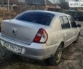 Сірий Рено Кліо, об'ємом двигуна 0 л та пробігом 211 тис. км за 3800 $, фото 4 на Automoto.ua