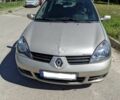 Сірий Рено Кліо, об'ємом двигуна 1.39 л та пробігом 254 тис. км за 3100 $, фото 6 на Automoto.ua