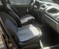 Серый Рено Клио, объемом двигателя 1.4 л и пробегом 165 тыс. км за 4000 $, фото 3 на Automoto.ua