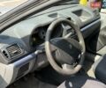 Серый Рено Клио, объемом двигателя 1.4 л и пробегом 228 тыс. км за 3950 $, фото 8 на Automoto.ua