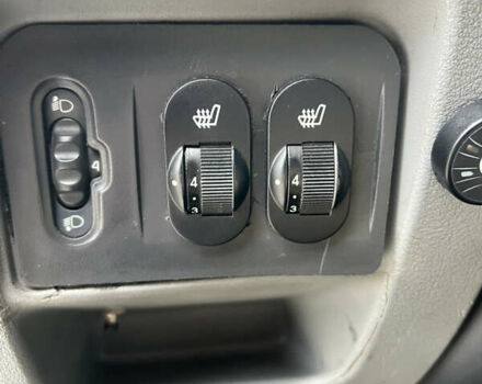 Серый Рено Клио, объемом двигателя 1.39 л и пробегом 260 тыс. км за 3300 $, фото 11 на Automoto.ua