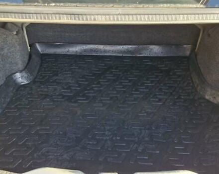 Серый Рено Клио, объемом двигателя 1.39 л и пробегом 142 тыс. км за 3150 $, фото 5 на Automoto.ua