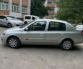 Сірий Рено Кліо, об'ємом двигуна 1.4 л та пробігом 80 тис. км за 4200 $, фото 4 на Automoto.ua