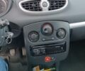 Серый Рено Клио, объемом двигателя 1.2 л и пробегом 127 тыс. км за 5300 $, фото 8 на Automoto.ua