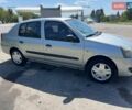 Серый Рено Клио, объемом двигателя 1.39 л и пробегом 264 тыс. км за 2800 $, фото 1 на Automoto.ua