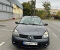 Рено Клио 2007 в Одессе на Automoto.ua Серый Рено Клио, объемом двигателя 1.4 л и пробегом 320 тыс. км за 1100 $, фото 1 на Automoto.ua