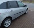 Серый Рено Клио, объемом двигателя 1.2 л и пробегом 127 тыс. км за 5300 $, фото 4 на Automoto.ua