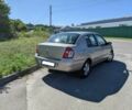 Сірий Рено Кліо, об'ємом двигуна 1.39 л та пробігом 254 тис. км за 3100 $, фото 2 на Automoto.ua