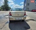 Сірий Рено Кліо, об'ємом двигуна 1.39 л та пробігом 200 тис. км за 1700 $, фото 1 на Automoto.ua