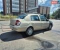 Сірий Рено Кліо, об'ємом двигуна 1.39 л та пробігом 200 тис. км за 1700 $, фото 7 на Automoto.ua