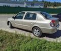 Сірий Рено Кліо, об'ємом двигуна 1.39 л та пробігом 254 тис. км за 3100 $, фото 4 на Automoto.ua