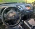 Сірий Рено Кліо, об'ємом двигуна 1.39 л та пробігом 304 тис. км за 2900 $, фото 6 на Automoto.ua