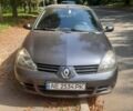 Серый Рено Клио, объемом двигателя 1.4 л и пробегом 165 тыс. км за 4000 $, фото 1 на Automoto.ua