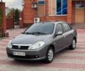 Серый Рено Клио, объемом двигателя 1.4 л и пробегом 131 тыс. км за 3350 $, фото 2 на Automoto.ua