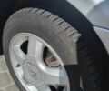 Серый Рено Клио, объемом двигателя 1.4 л и пробегом 135 тыс. км за 3900 $, фото 1 на Automoto.ua