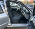 Серый Рено Клио, объемом двигателя 1.39 л и пробегом 138 тыс. км за 4800 $, фото 1 на Automoto.ua