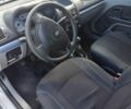 Серый Рено Клио, объемом двигателя 1.4 л и пробегом 135 тыс. км за 3900 $, фото 3 на Automoto.ua
