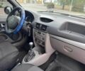 Серый Рено Клио, объемом двигателя 1.4 л и пробегом 131 тыс. км за 3350 $, фото 10 на Automoto.ua