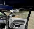 Серый Рено Клио, объемом двигателя 1.4 л и пробегом 291 тыс. км за 2870 $, фото 22 на Automoto.ua