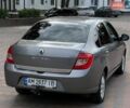 Серый Рено Клио, объемом двигателя 1.39 л и пробегом 250 тыс. км за 3400 $, фото 6 на Automoto.ua