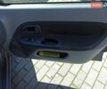 Серый Рено Клио, объемом двигателя 1.4 л и пробегом 290 тыс. км за 2920 $, фото 14 на Automoto.ua