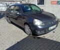 Серый Рено Клио, объемом двигателя 1.4 л и пробегом 290 тыс. км за 2920 $, фото 1 на Automoto.ua