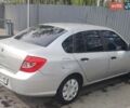 Серый Рено Клио, объемом двигателя 1.39 л и пробегом 210 тыс. км за 3000 $, фото 1 на Automoto.ua