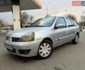 Серый Рено Клио, объемом двигателя 1.4 л и пробегом 100 тыс. км за 2600 $, фото 1 на Automoto.ua