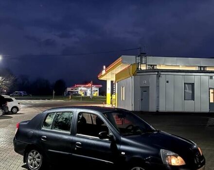 Сірий Рено Кліо, об'ємом двигуна 1.4 л та пробігом 291 тис. км за 2870 $, фото 4 на Automoto.ua