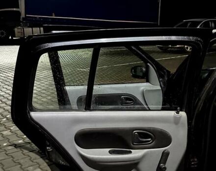 Сірий Рено Кліо, об'ємом двигуна 1.4 л та пробігом 291 тис. км за 2870 $, фото 17 на Automoto.ua