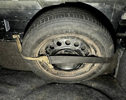 Серый Рено Клио, объемом двигателя 1.4 л и пробегом 291 тыс. км за 2870 $, фото 19 на Automoto.ua